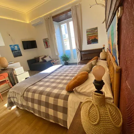 Pensjonat Corso 211 Beds &