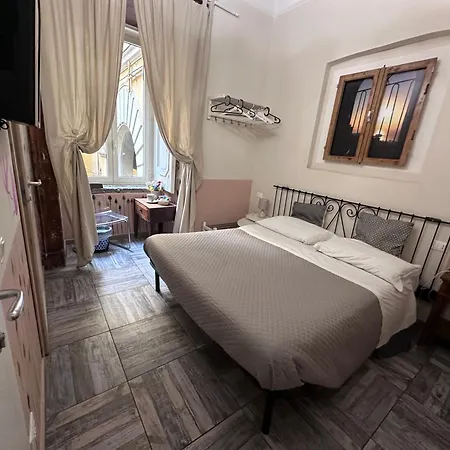 Pensjonat Corso 211 Beds & Neapol