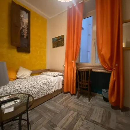 Pensjonat Corso 211 Beds & 4*