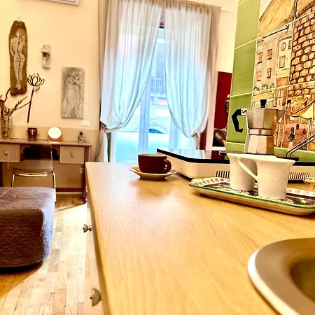 Corso 211 Beds & Pensjonat