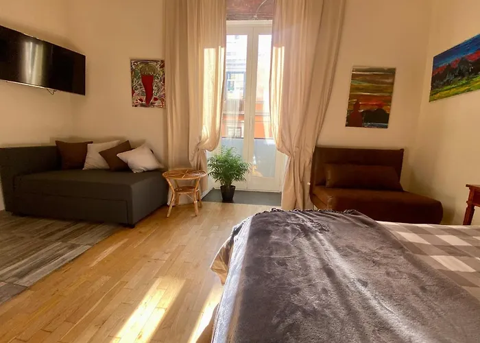 Corso 211 Beds & Naples