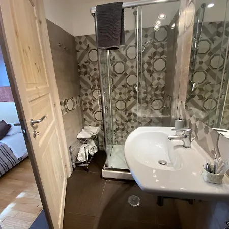 Corso 211 Beds & Гостевой дом Неаполь