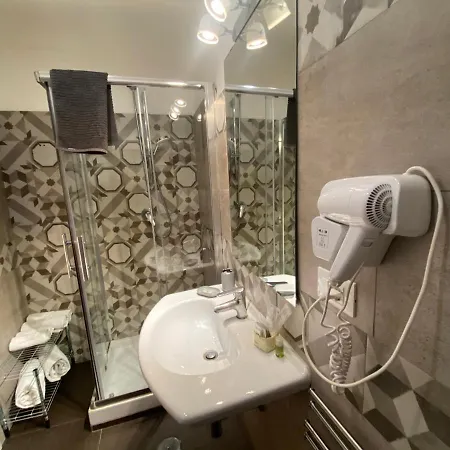 Corso 211 Beds & 4* Неаполь