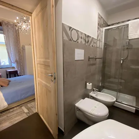 Corso 211 Beds & Гостевой дом