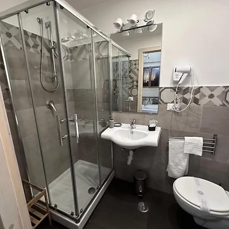 Corso 211 Beds & 4* Неаполь