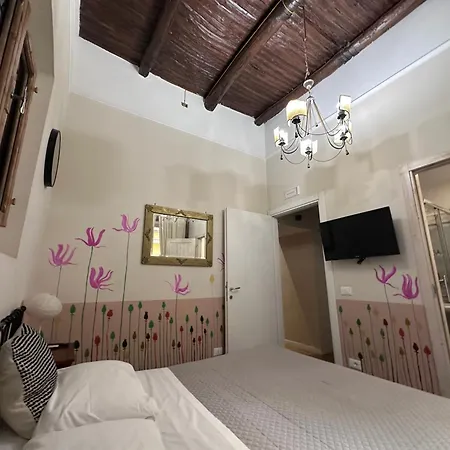 Corso 211 Beds & Гостевой дом