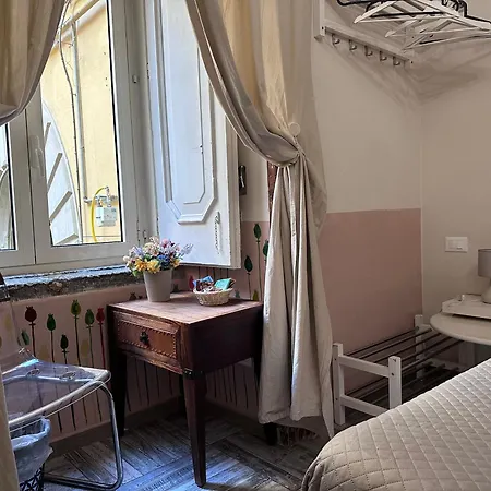 Corso 211 Beds & 4* Неаполь