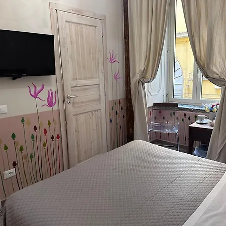 Corso 211 Beds & Гостевой дом