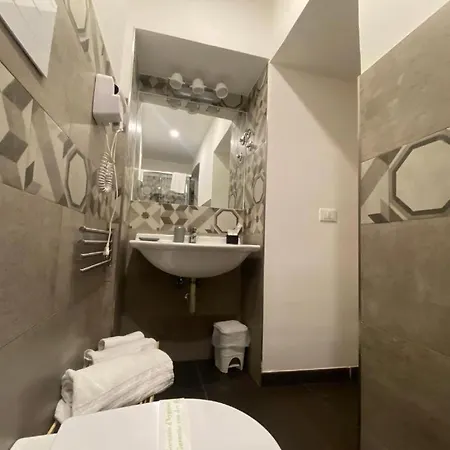 Corso 211 Beds & Гостевой дом Неаполь