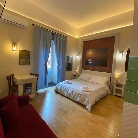 Corso 211 Beds & Naples