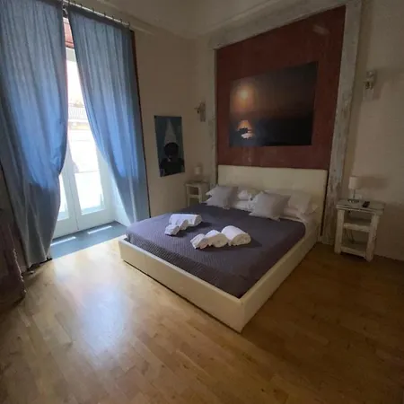 Guest house Corso 211 Beds &