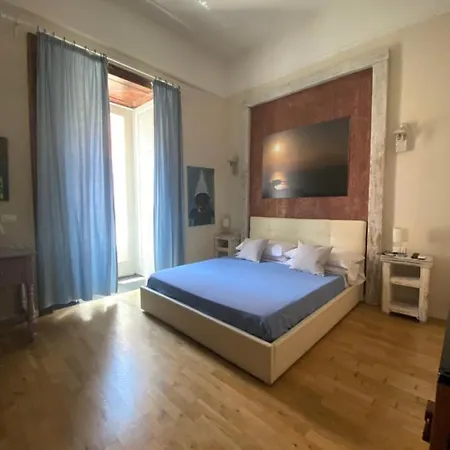 Corso 211 Beds&suites Napoli