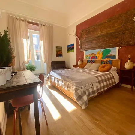 Corso 211 Beds&suites Affittacamere 4*