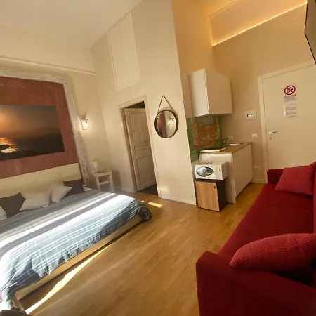 Guest house Corso 211 Beds & Naples