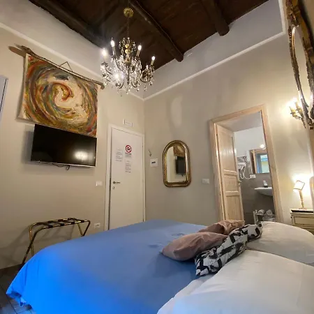 Corso 211 Beds&suites