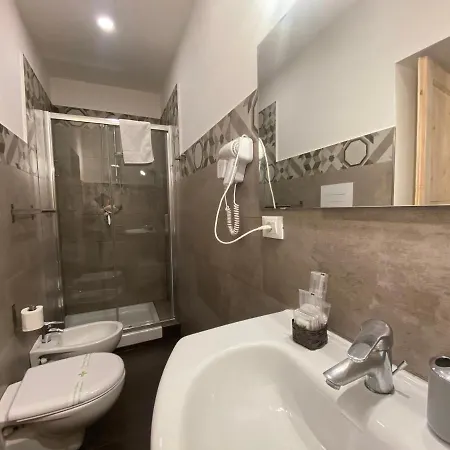 Corso 211 Beds&suites