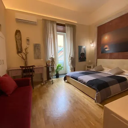 Guest house Corso 211 Beds &