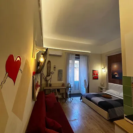 Guest house Corso 211 Beds & *