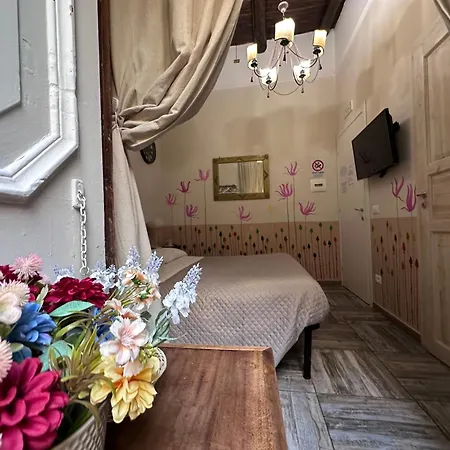 Corso 211 Beds&suites Affittacamere 4*