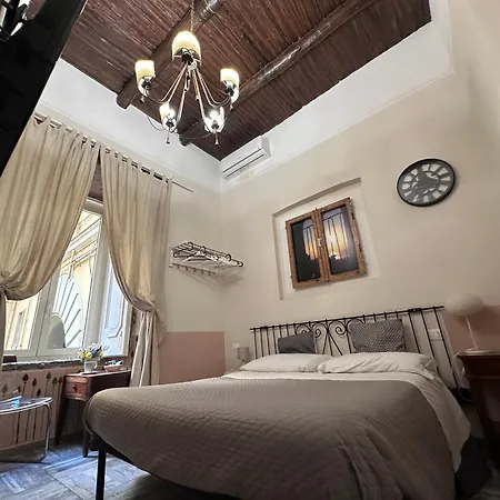 Corso 211 Beds & Neapel