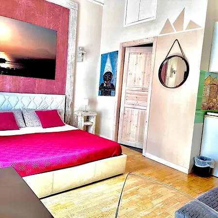 Corso 211 Beds&suites 4*