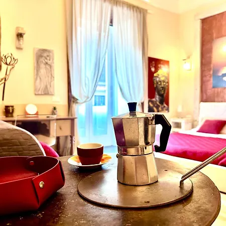 Corso 211 Beds&suites Affittacamere Napoli