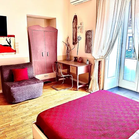 Corso 211 Beds&suites