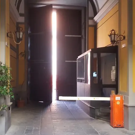 Corso 211 Beds&suites Napoli