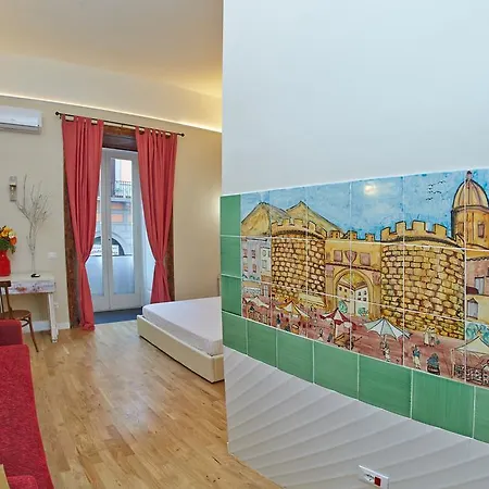 Guest house Corso 211 Beds & *