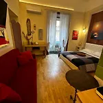 Pensión Corso 211 Beds & Nápoles
