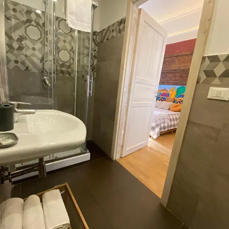 بيت ضيافة Corso 211 Beds & 4*