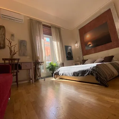 بيت ضيافة Corso 211 Beds & 4*