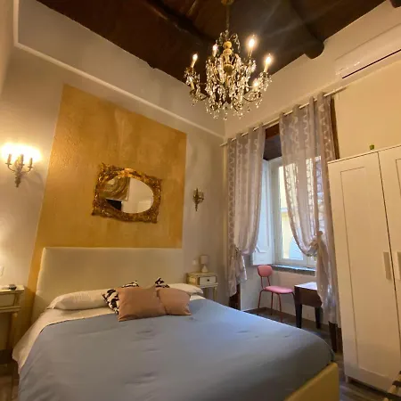 بيت ضيافة Corso 211 Beds & 4*