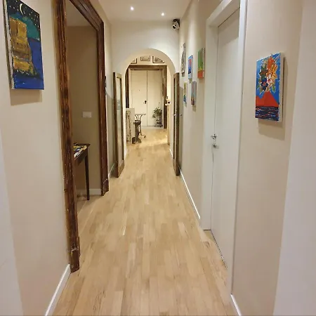 招待所 Corso 211 Beds & 4*