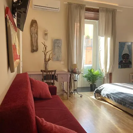 게스트하우스 Corso 211 Beds &